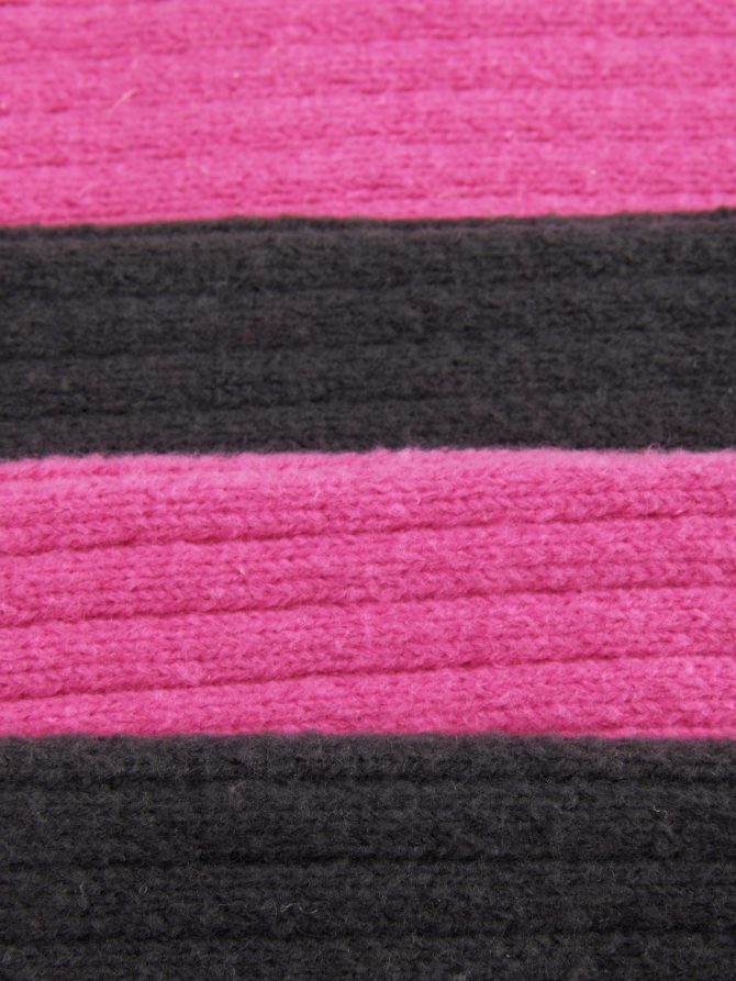 2-Pack Ribbed Cozy Socks - Image 2