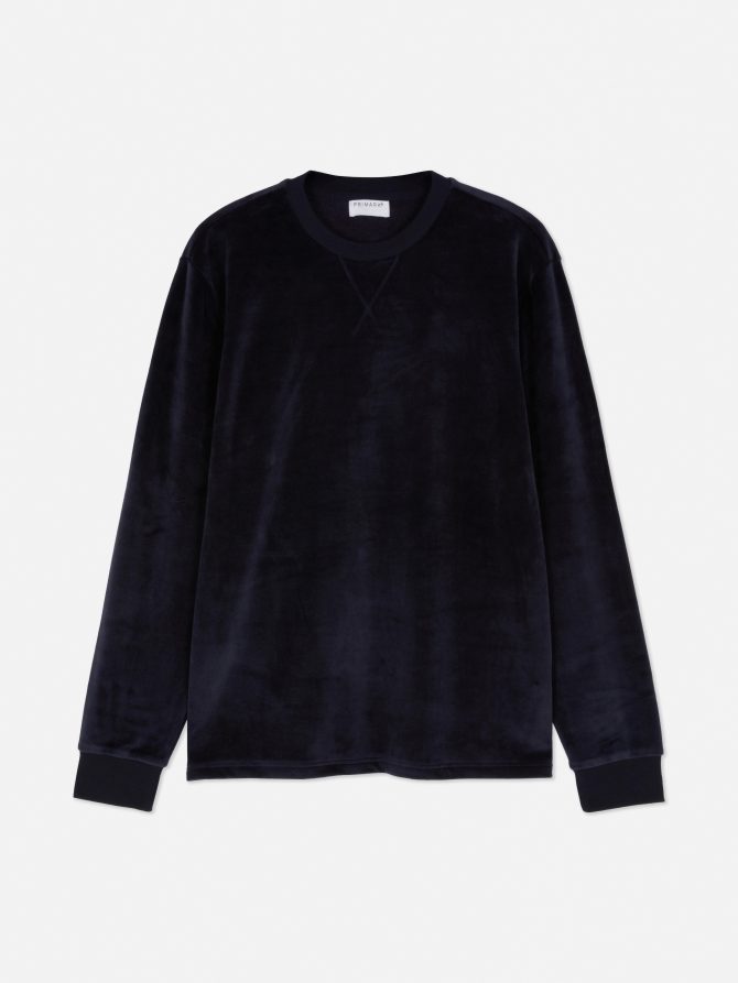 Soft Touch Pajama Top