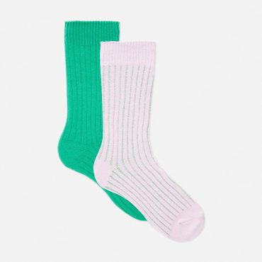 2-Pack Cozy House Socks