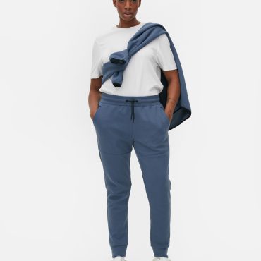 Bonded Joggers