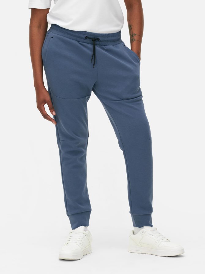 Bonded Joggers - Image 2