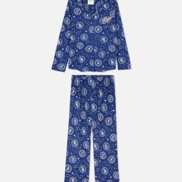 Harry Potter™ Hogwarts House Pajamas
