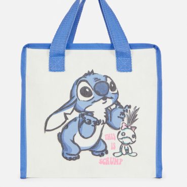 Disney's Lilo and Stitch Lunch Bag