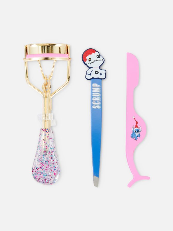 Disney's Lilo and Stitch 3-Piece Eye Set