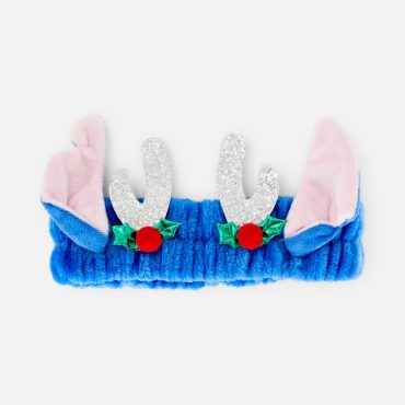 Disney's Lilo and Stitch Christmas Beauty Headband