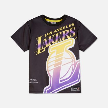 NBA Los Angeles Lakers Jersey