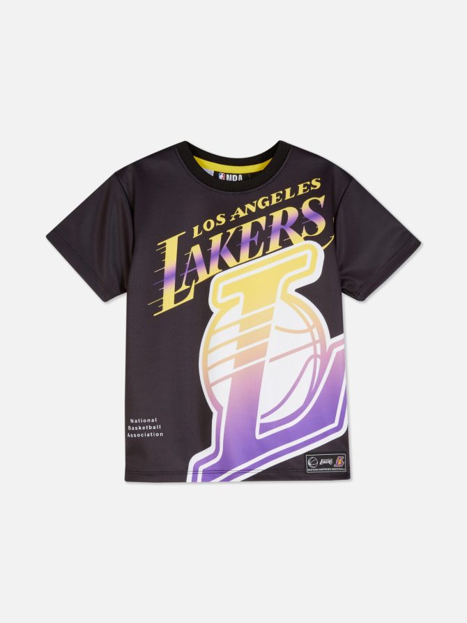 NBA Los Angeles Lakers Jersey