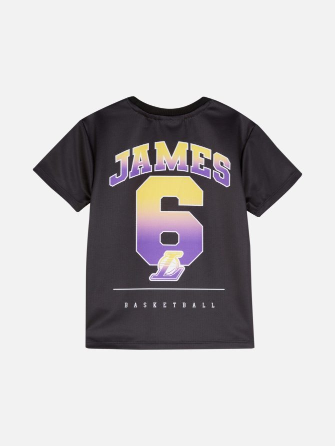 NBA Los Angeles Lakers Jersey - Image 2