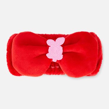The Grinch Fluffy Headband