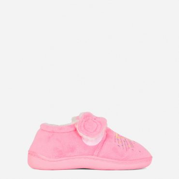 Star Cupsole Slippers
