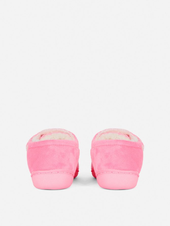 Star Cupsole Slippers - Image 3