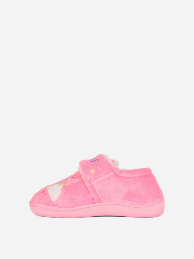 Star Cupsole Slippers - Image 4