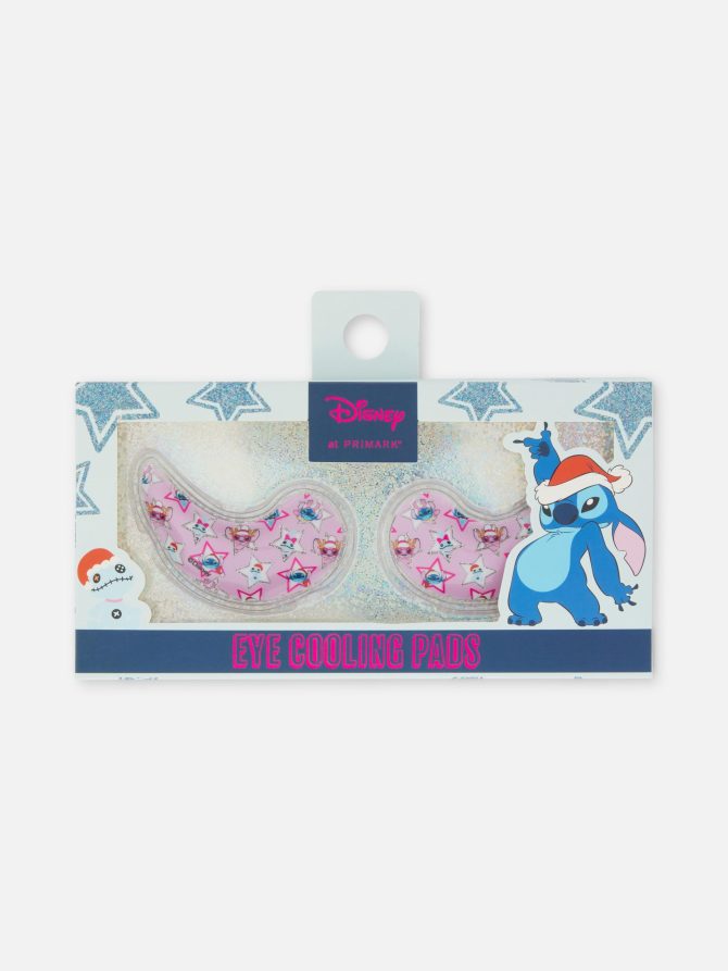 Disney's Lilo and Stitch Christmas Eye Cooling Pads - Image 3