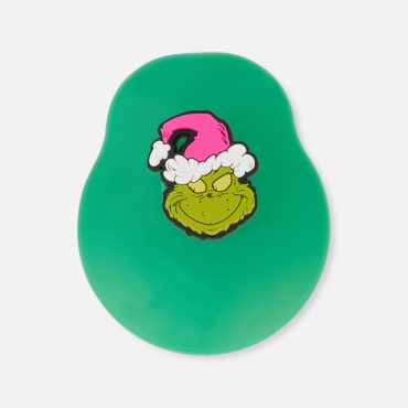The Grinch Scalp Massager