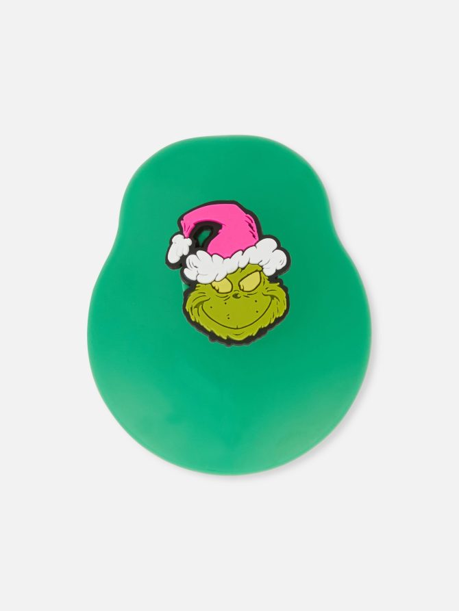 The Grinch Scalp Massager