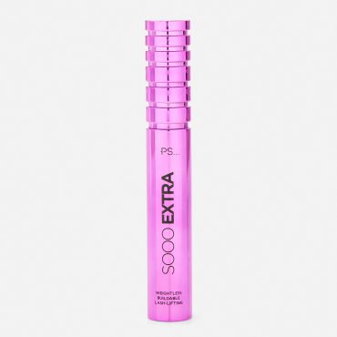 PS Sooo Extra Mascara
