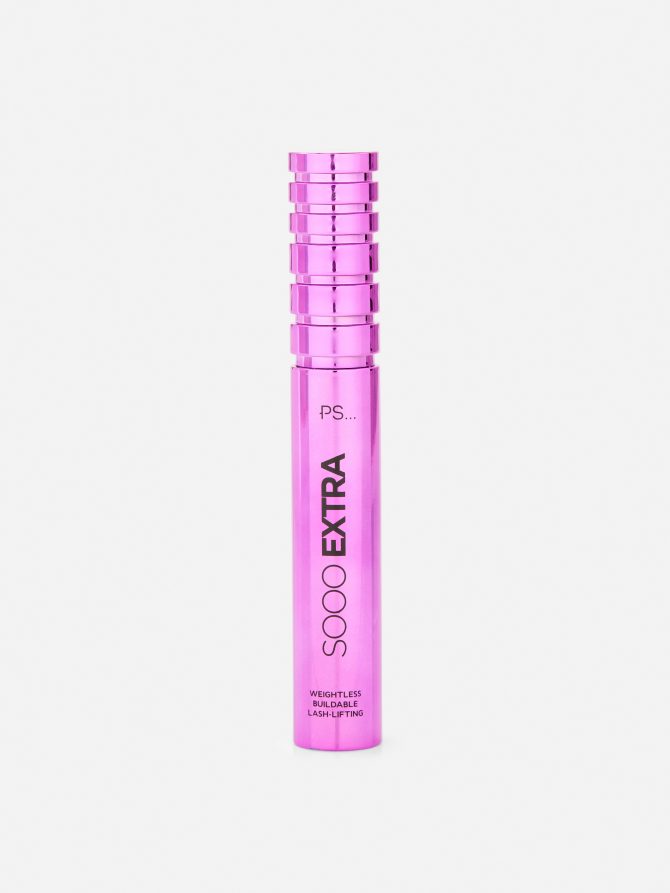 PS Sooo Extra Mascara