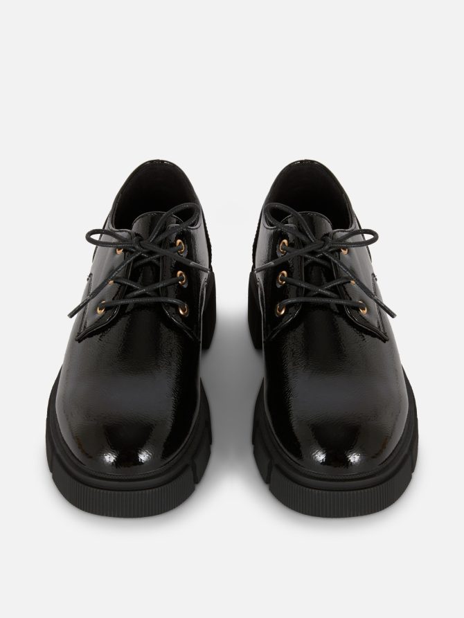 Chunky Oxfords - Image 2