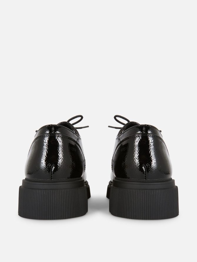 Chunky Oxfords - Image 3