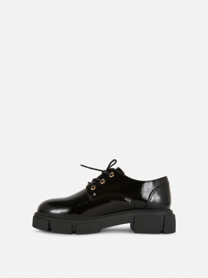 Chunky Oxfords - Image 4