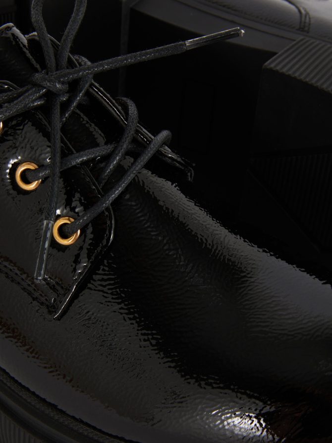 Chunky Oxfords - Image 5