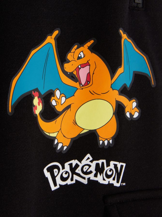 Pokémon Cargo Joggers - Image 5