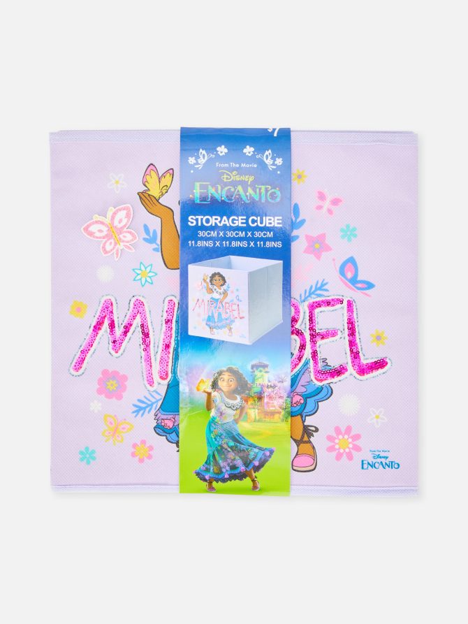 Disney’s Encanto Storage Cube - Image 3
