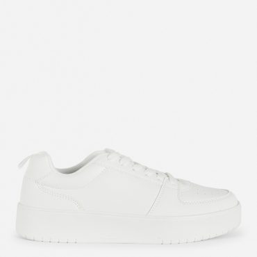 Sporty Low Tops
