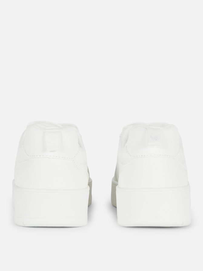 Sporty Low Tops - Image 3