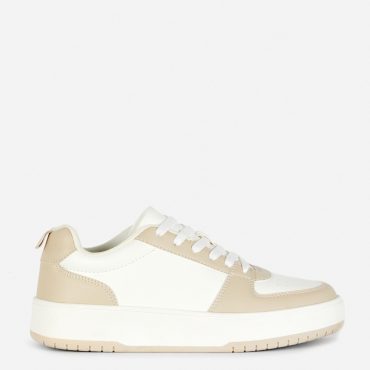 Sporty Low Tops
