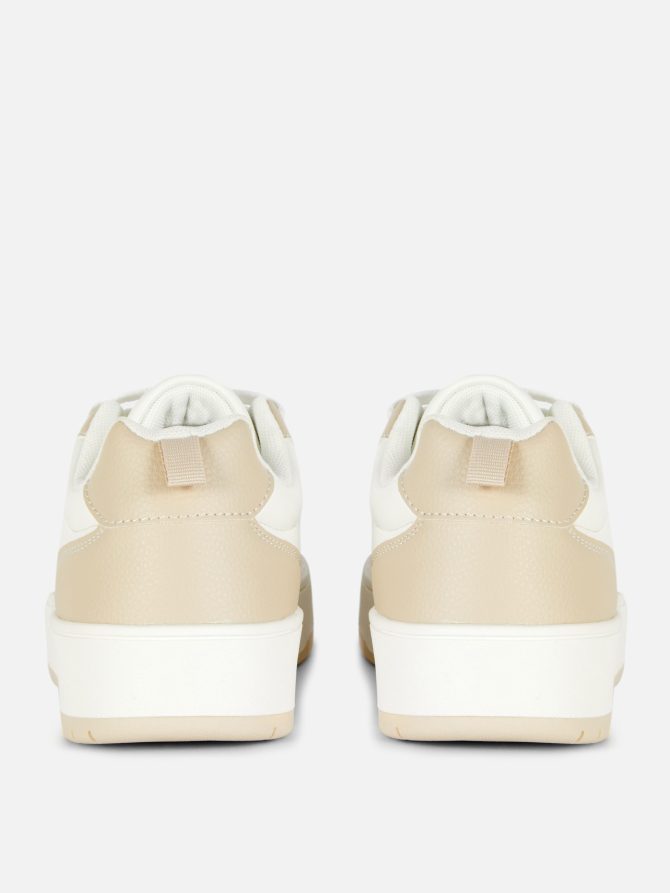 Sporty Low Tops - Image 3