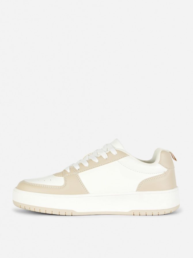 Sporty Low Tops - Image 4