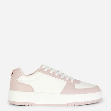 Sporty Low Tops
