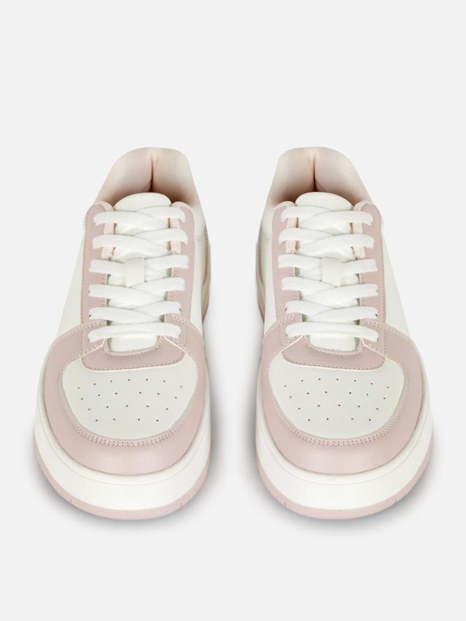 Sporty Low Tops - Image 2