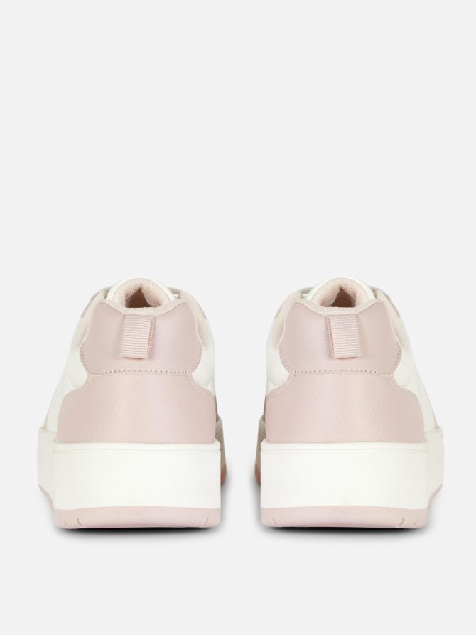 Sporty Low Tops - Image 3