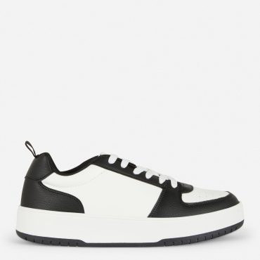 Sporty Low Tops
