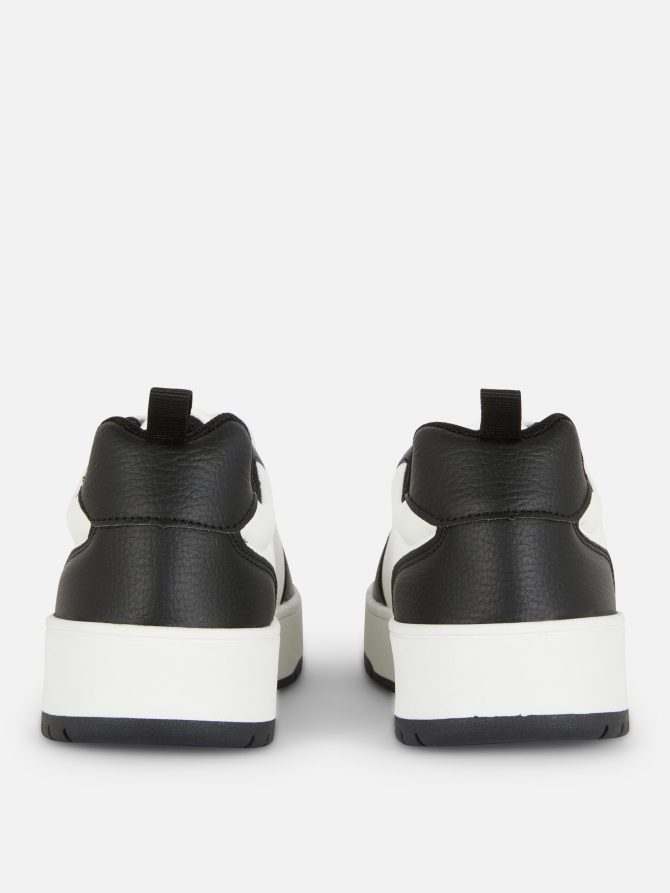 Sporty Low Tops - Image 3