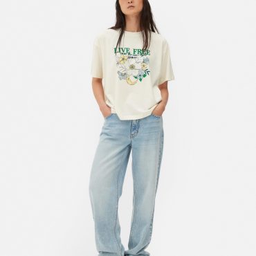 Printed T-Shirt