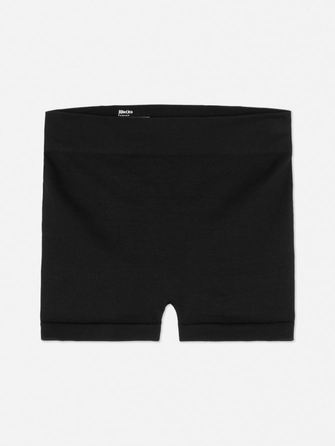 Rita Ora Seamfree Micro Shorts - Image 6