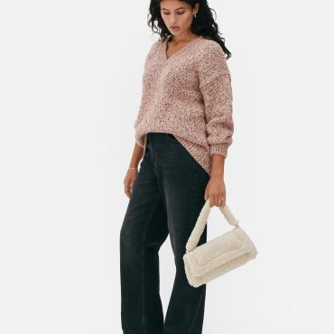 Sparkle Pullover