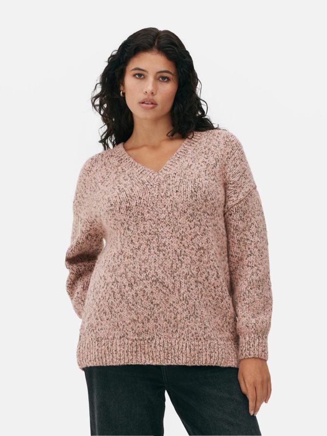 Sparkle Pullover - Image 2