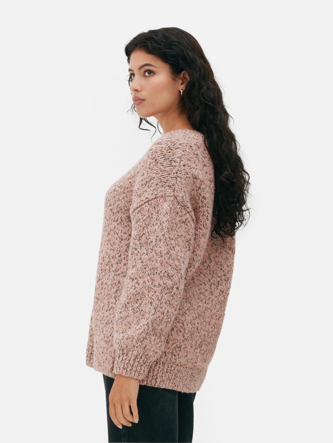 Sparkle Pullover - Image 4