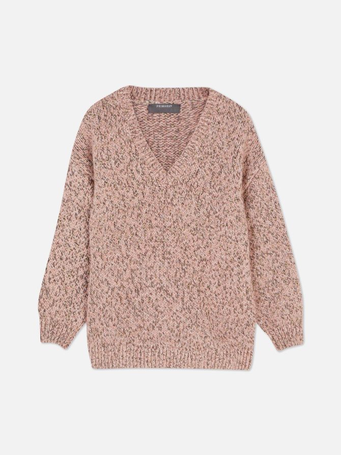 Sparkle Pullover - Image 5