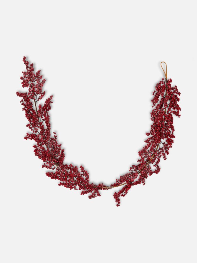 Berry Garland