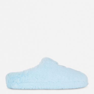 Disney's Lilo and Stitch Mule Slippers