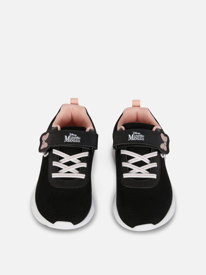 Disney’s Minnie Mouse Low Tops - Image 2