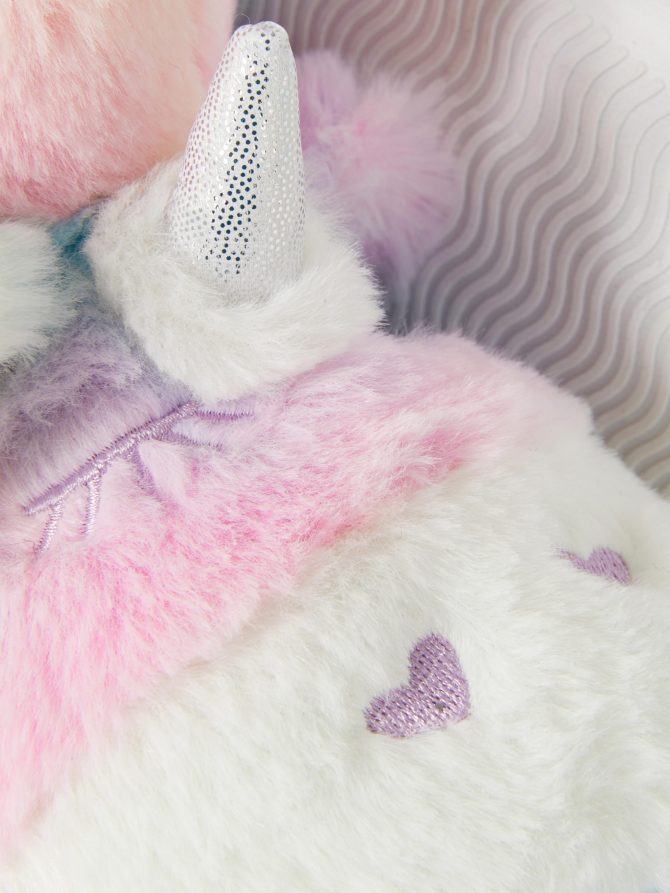 3D Unicorn Booties - Image 5
