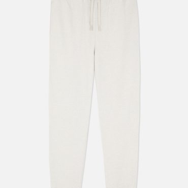 Brushed Pajama Pants