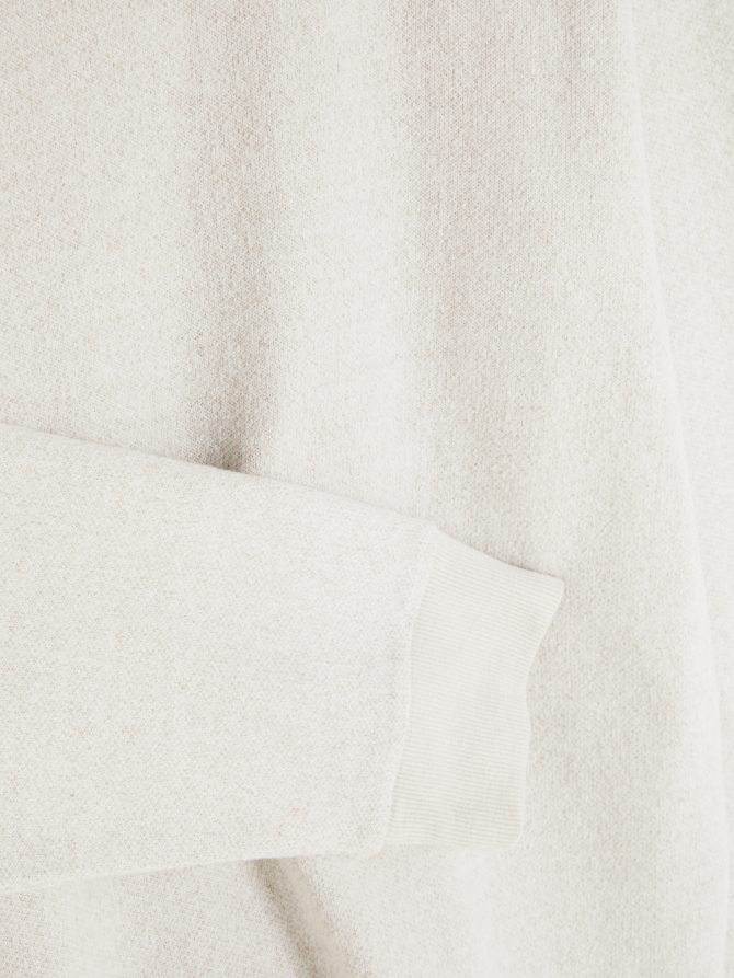 Brushed Pajama Top - Image 2