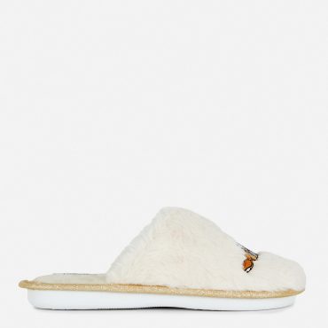 Disney's Bambi & Thumper Slippers Gift Bag